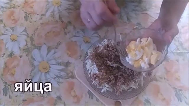 ВКУСНЕЙШИЙ САЛАТ С ТУНЦОМ /САЛАТ С КОНСЕРВИРОВАННЫМ ТУНЦОМ