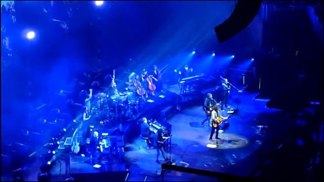 Jeff Lynn's - ELO Concert Mix | Atlanta, Ga 7/5/2019