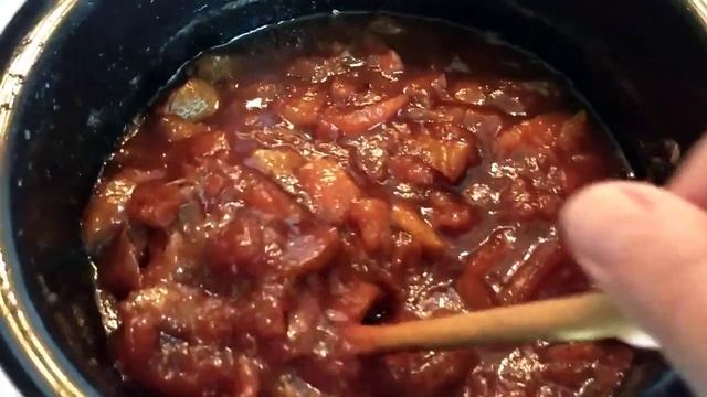 Как сделать повидло из груш
