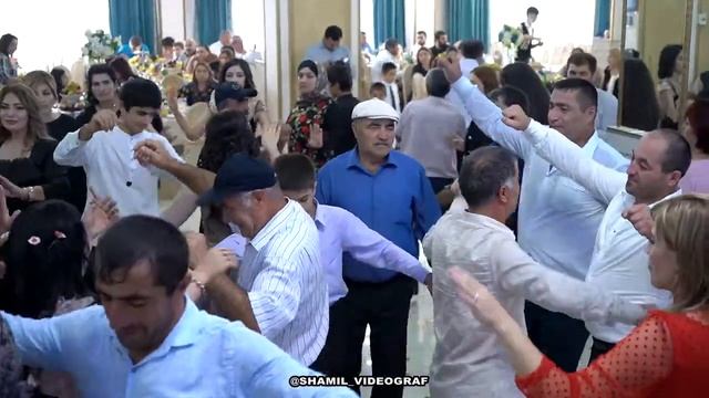Лезгинская Свадьба в Махачкале Новинка 2021г.