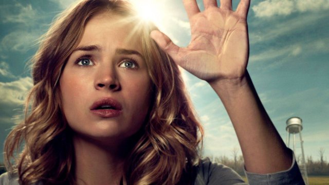 Сериал Под куполом — 2 сезон 10 серия / Under the Dome