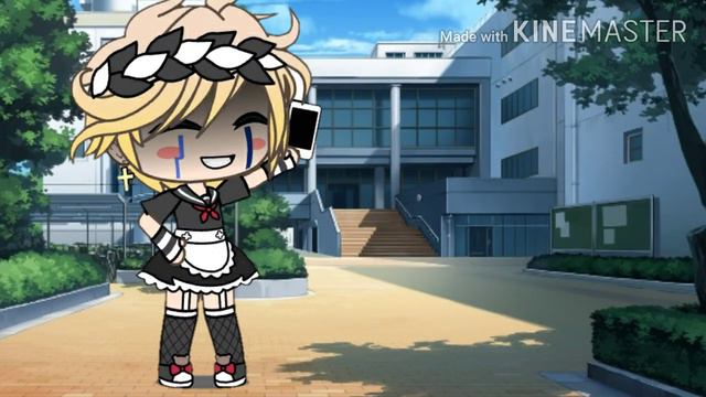 ‡Но почему ты влюблён в другую,а я тебя ревную‡ (клип)