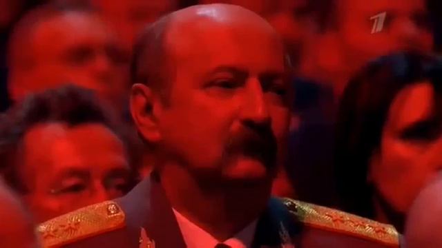 Григорий Лепс - Спасибо, ребята (Live)