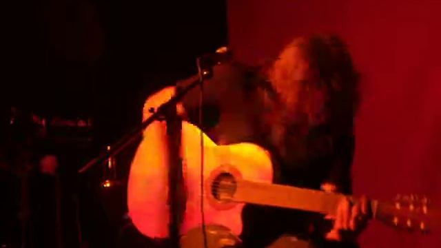 Сергей Калугин — Туркестанский экспресс