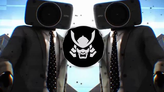 Speakerman X Everybody Wants To Rule The World 1 hour (Slowed + Reverd)