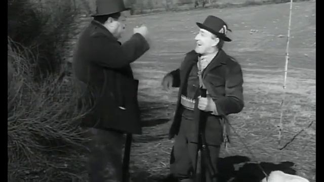 Пройдоха (Италия, Франция 1959) Комедия. Тото, Луи де Фюнес