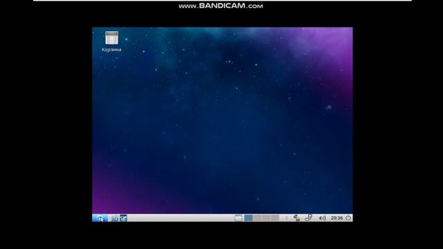 Обзор на систему Lubuntu.