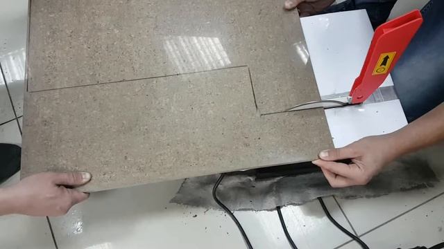 Плиткорез RedVerg