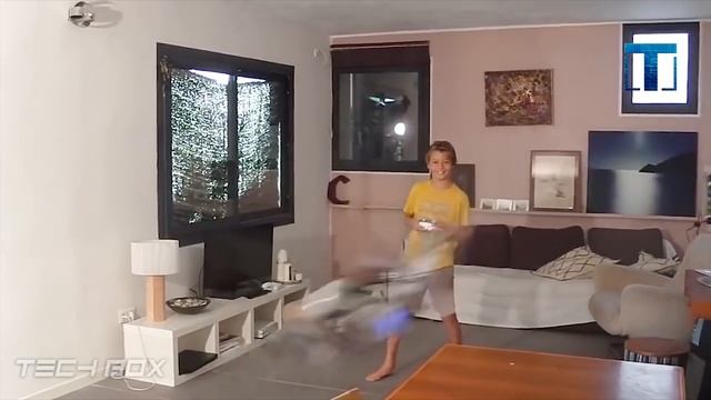 Невероятные изобретения, которые точно стоит увидеть