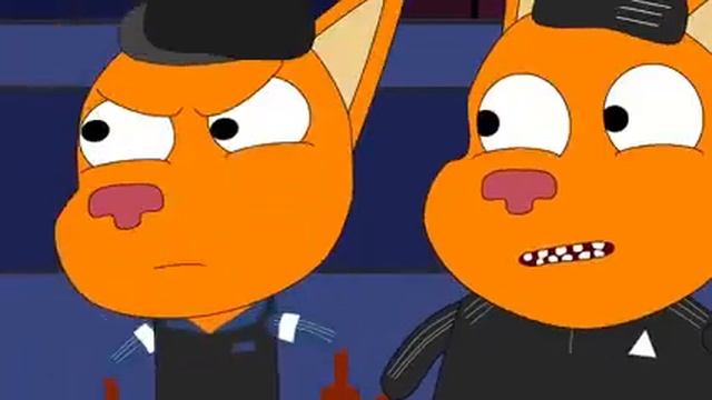 три гопа протип в FNF ?