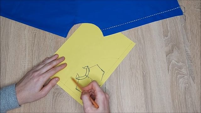 Воротник Стойка 3 варианта. От Выкройки до Втачивания. Мой DIY