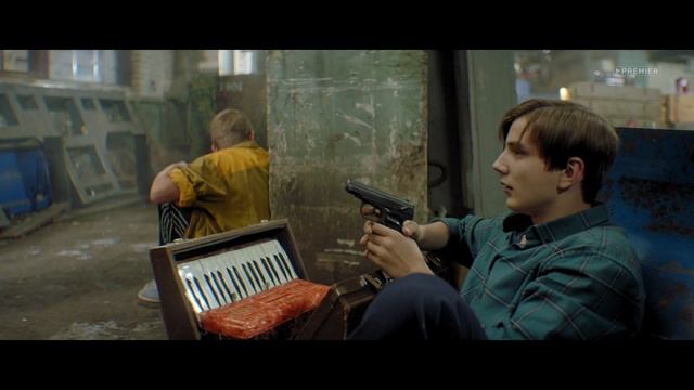 Мир! Дружба! Жвачка!: Штурм базы