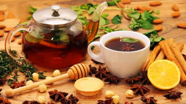 Лаунж Музыка для Кафе и Бара - Cafe Bar Lounge