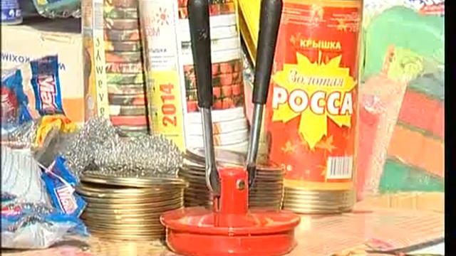 Выбираем крышки и банки для консервирования