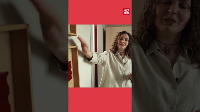 ОЧЕНЬ КЛАССНЫЙ декор СВОИМИ РУКАМИ. Просто и красиво! #shorts