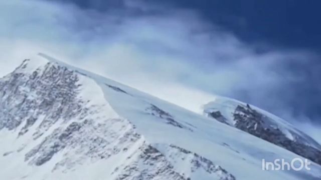 ТОП 5 САМЫХ ВЫСОКИХ И СМЕРТОНОСНЫХ ВЕРШИН ГОР МИРА. Эверест, К2, Макалу, Чогори, Канченджанга Лхоцз