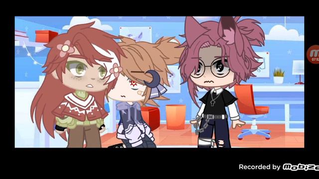 Озвучка мини-фильма Призрак в тени ( я что не буду указывать какая это серия читать проду в описани