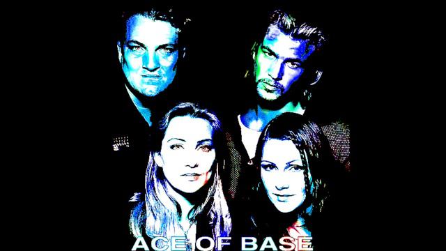 Ace Of Base-Beautiful Life