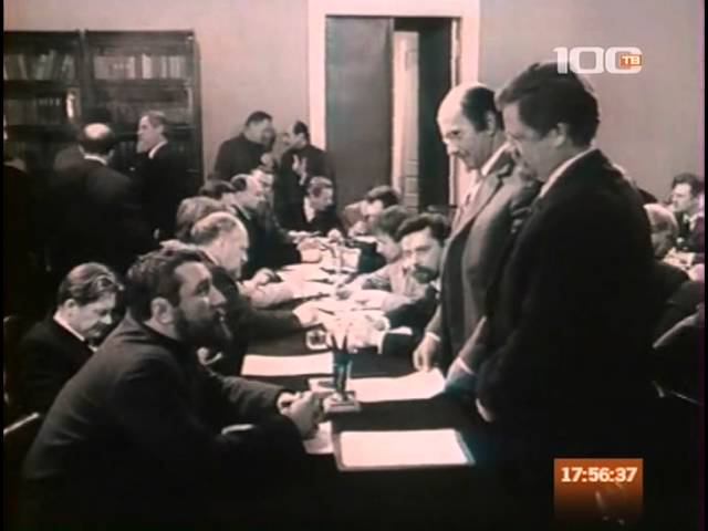 Штрихи к портрету Ленина Воздух Совнаркома
