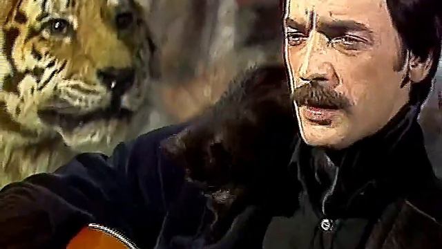 Утренняя почта. Музеи (1984)