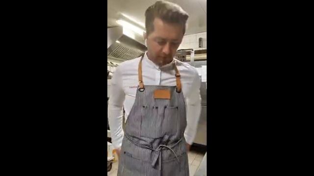 Лимонные кексы из Монте-Карло от Шеф-кондитера Александра Селезнёва