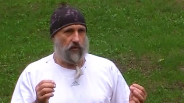 Дыхание Жизни. Техника Станислава Лосева.