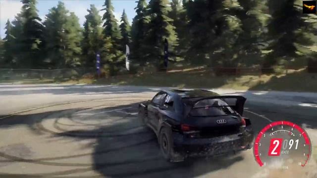 DirtFish 2021