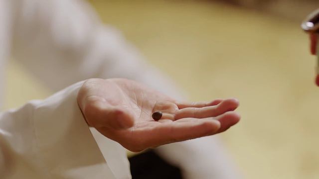 Песня Луны 1 сезон 9 серия