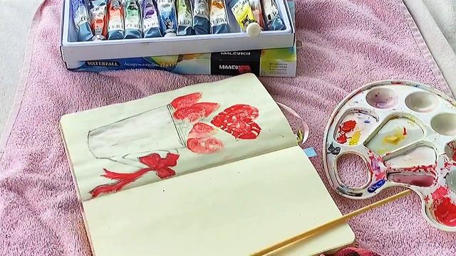 Vlog с дачи. Чем я занимаюсь на даче? Как провожу свободное время? Читаю , рисую отдыхаю