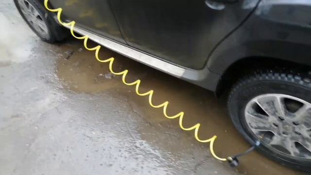 компрессор Беркут R17 доработка