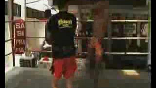 "ТАЙНЫ БОЕВЫХ ИСКУССТВ" МУАЙ-ТАЙ (на русском)