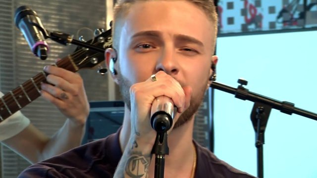 Егор Крид: живой концерт (live @ Радио ENERGY)