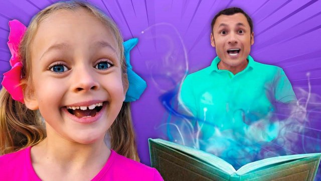 Как здорово читать! Огромный сборник детских русских песен! Майя и Маша | Детские песни