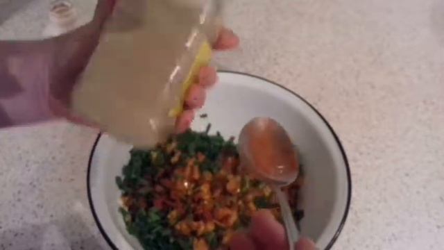 КИМ ЧИ ИЗ БЕЛОКАЧАННОЙ КАПУСТЫ #капуста #ким_чи