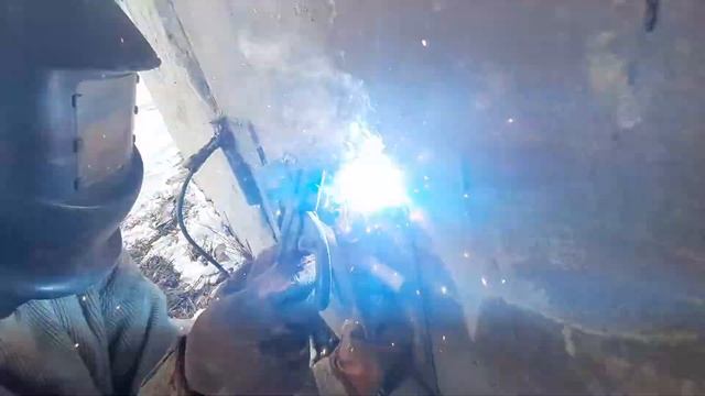 Как сделать станок для снятия пружин со стоек своими руками, смотрите, все покажу