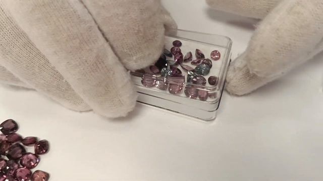 Мечтаете о шпинели? Вот она по доступной цене! #шпинель #драгоценныекамни #ювелирныймагазин