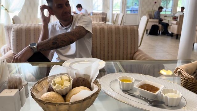 Великий Новгород за пару часов: куда сходить, что посмотреть, где вкусно поесть и многое другое!