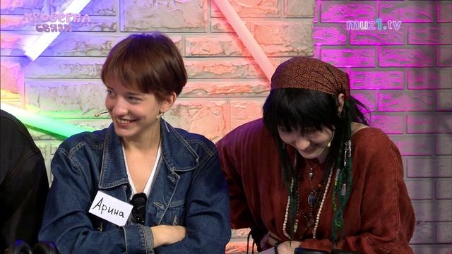 TASSO - ray! | Шоу "Проверка связи" |