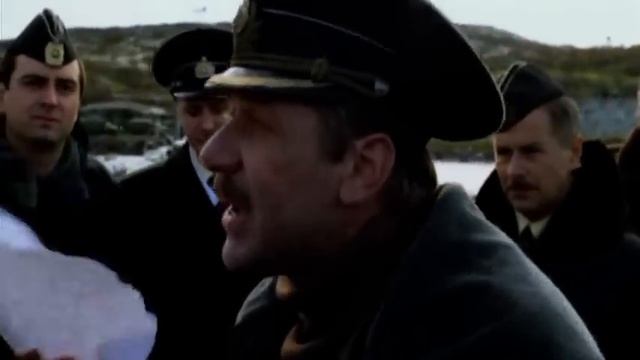 72 метра Бесподобный Андрей Краско