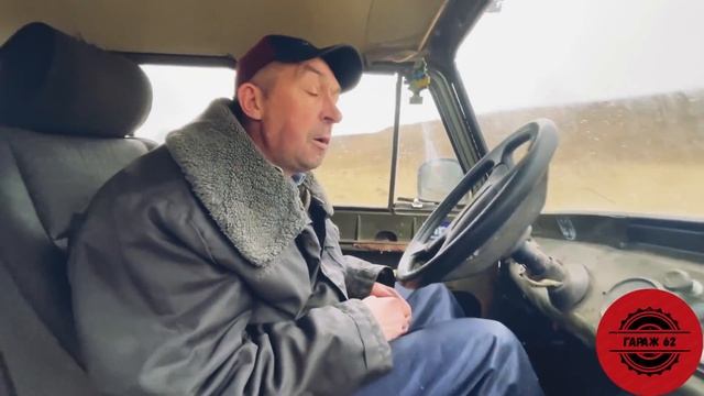 Витя и Клык беспределят