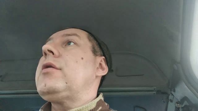 Расход газа на Газели (часть 2)!Палёная незамерзайка!