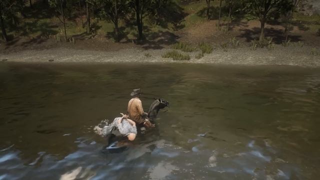 СОВЕТЫ НОВИЧКАМ в Red Dead Redemption 2 | RDR2