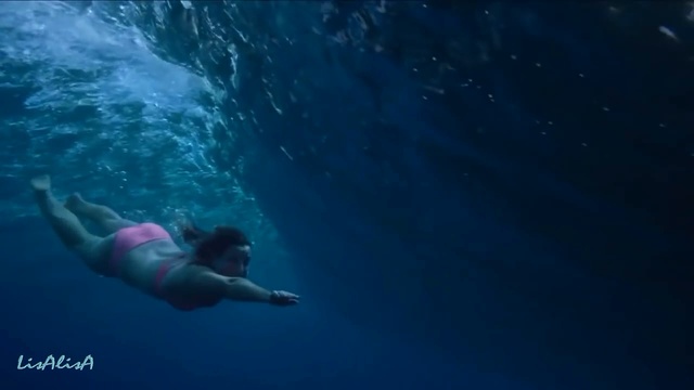 Nega music project = Paradise Island =