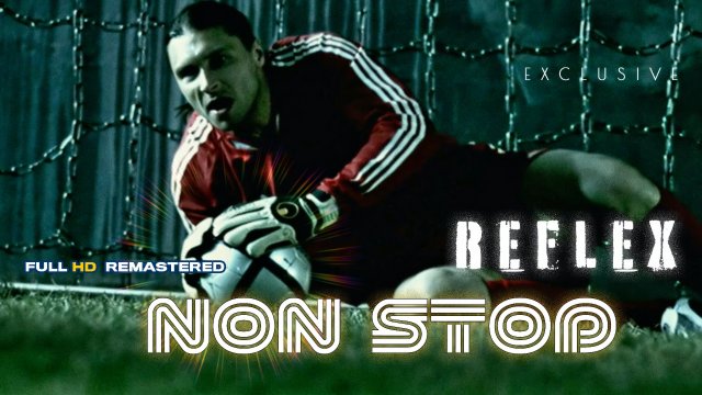 REFLEX - Non Stop