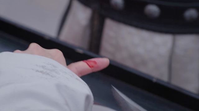 Хуа Жун 1 сезон 24 серия