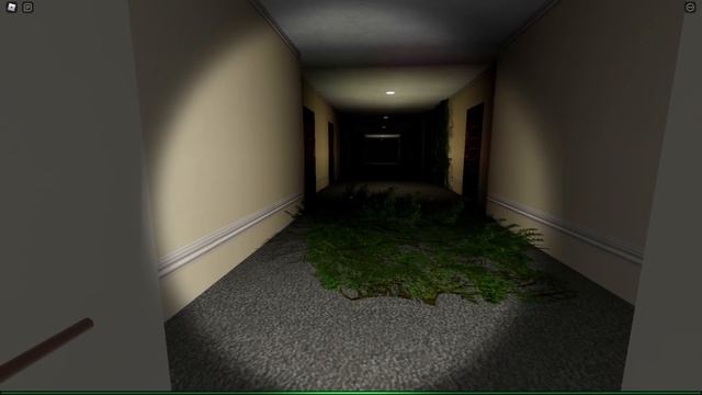 #2 СТРАШНАЯ ДЕВУШКА МИМИК. Жуткая история в роблокс | The Mimic roblox | Эпизод 1: Часть 2.