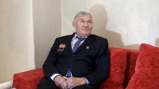 Твои люди - Саутин