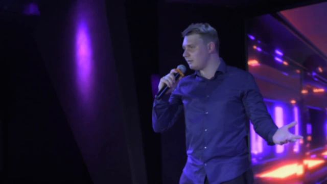 «Идеал» Константин Грачев
