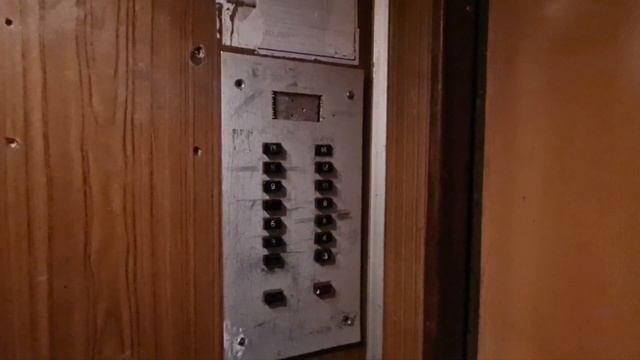 Лифт "залипайка" против "ЩЛЗ". Кто быстрее? Гонки на лифтах!