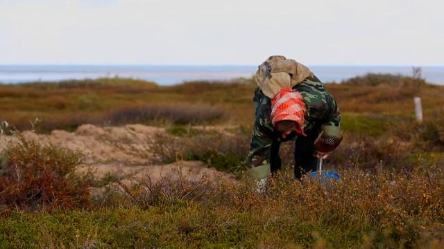 Архангельск Поморы ¦ Люди воды ? Моя Планета